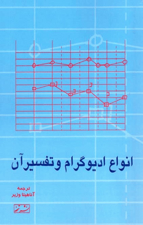 انواع ادیوگرام و تفسیر آن آناهیتا وزیر