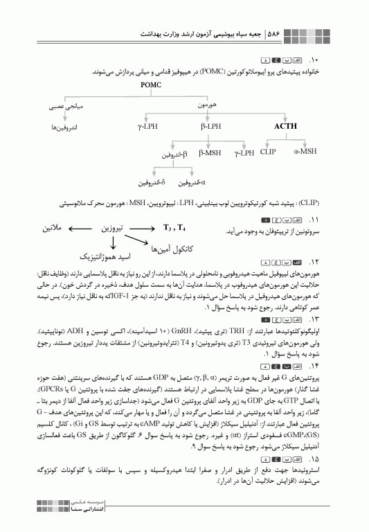 جعبه‌ی سیاه بیوشیمی 1404