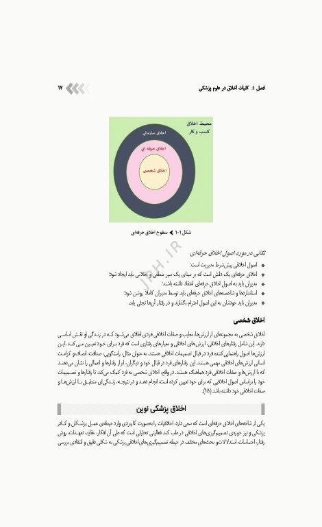 مراقبت مامایی کرامت‌مدار