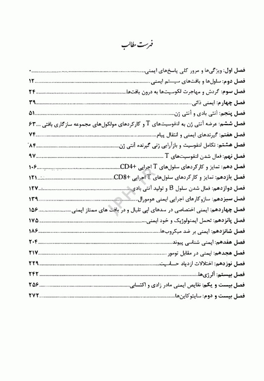 الگوریتم ایمنی‌شناسی