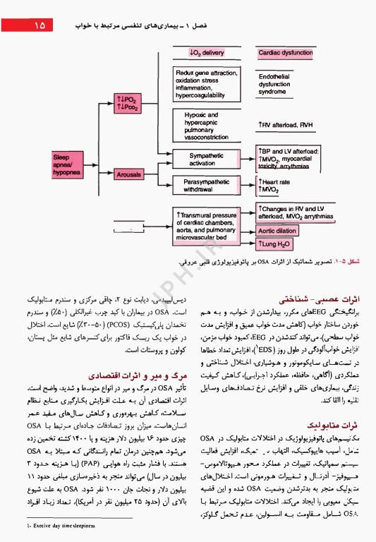 بیهوشی و بیماری‌های همراه کواگزیست 2022 جلد اول