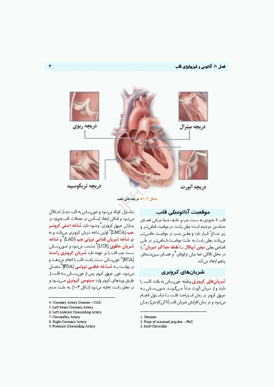 پایش همودینامیک و آریتمی‌های قلبی