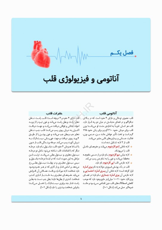پایش همودینامیک و آریتمی‌های قلبی