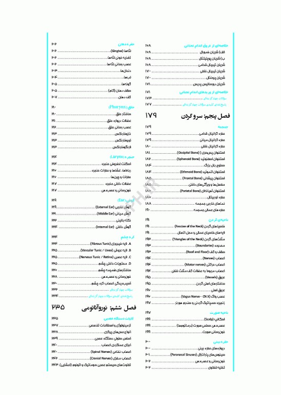 اپکس آناتومی Apex Anatomy