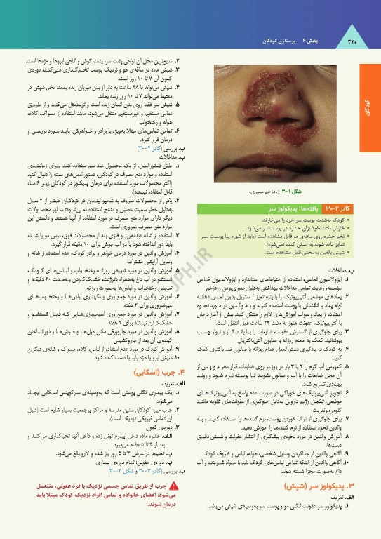 ساندرز مرور جامع پرستاری برای آزمون NCLEX-RN 2023