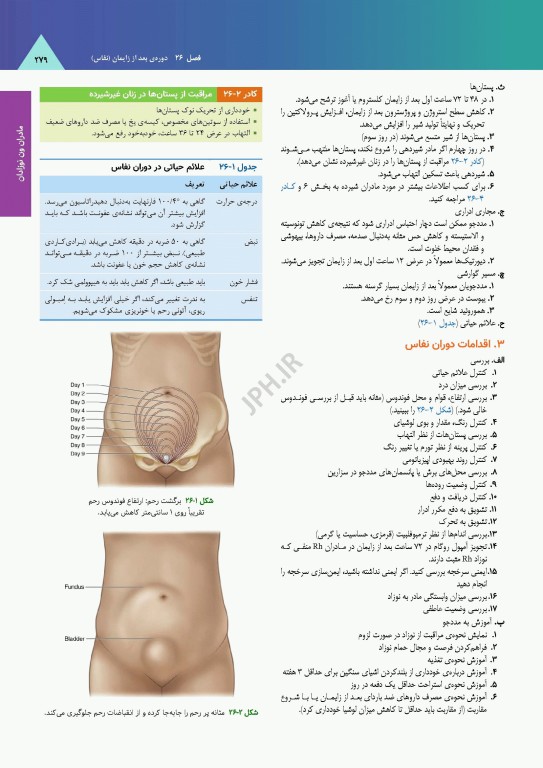 ساندرز مرور جامع پرستاری برای آزمون NCLEX-RN 2023