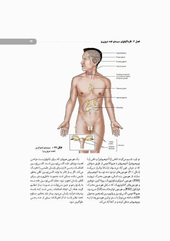 داروشناسی برای تکنولوژیست جراحی