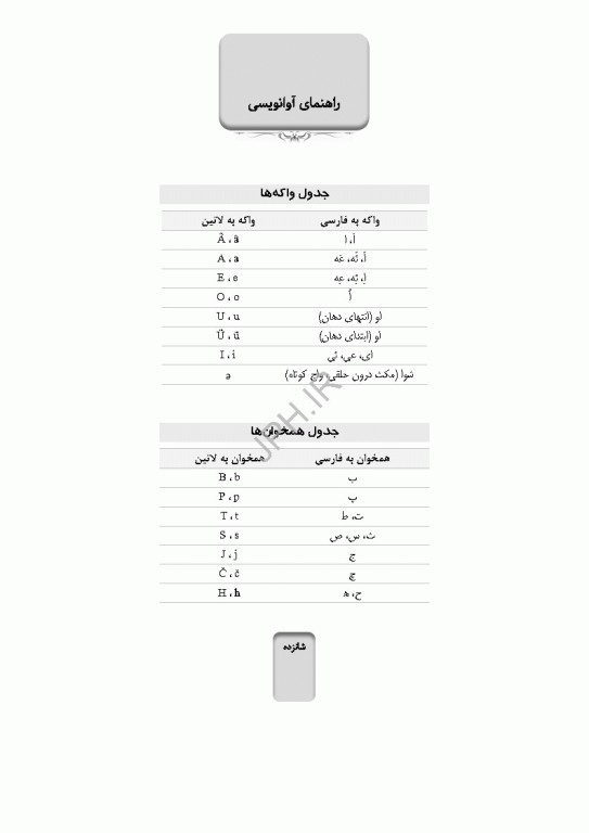 شعرهای عامیانه‌ی زنان تالشی جمهوری آذربایجان