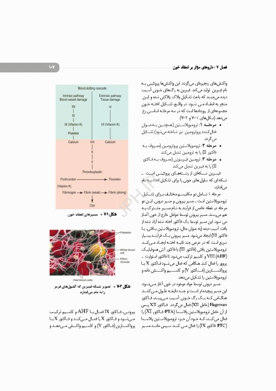 داروشناسی برای تکنولوژیست جراحی