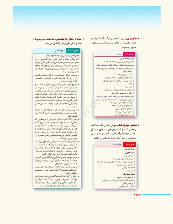 پرستاری داخلی جراحی برونر و سودارث 2026 جلد11 کلیه و دستگاه ادراری