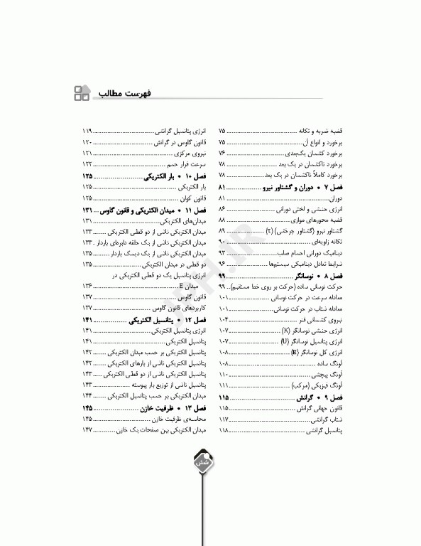 مرور جامع DRS فیزیک پایه