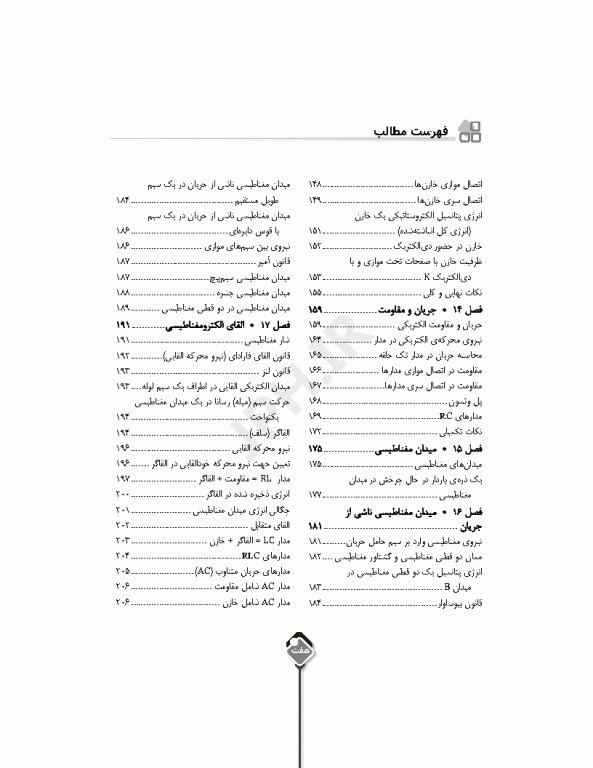 مرور جامع DRS فیزیک پایه