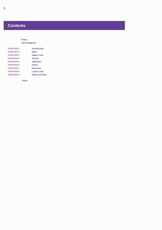 آناتومی بالینی اسنل ویراست یازدهم | 2025 Snell's Clinical Anatomy by Regions
