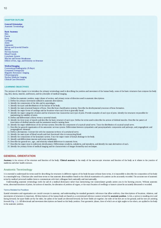آناتومی بالینی اسنل ویراست یازدهم | 2025 Snell's Clinical Anatomy by Regions