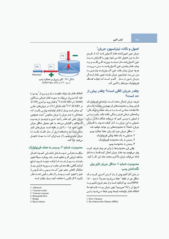 اکمو از مبانی علوم پایه تا مفاهیم پیشرفته