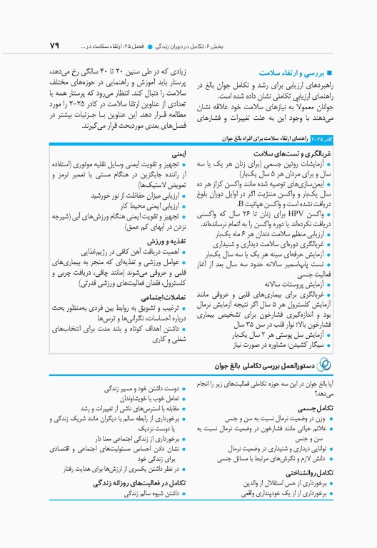 مبانی پرستاری کوزیر و ارب 2021 جلد دوم