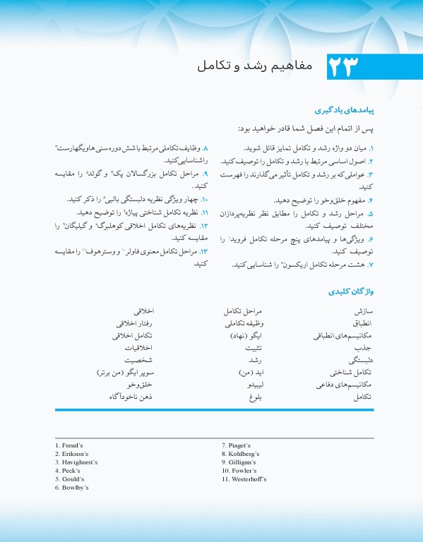 مبانی پرستاری کوزیر و ارب 2021 جلد دوم