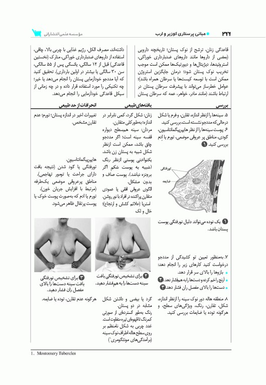 مبانی پرستاری کوزیر و ارب 2021 جلد دوم