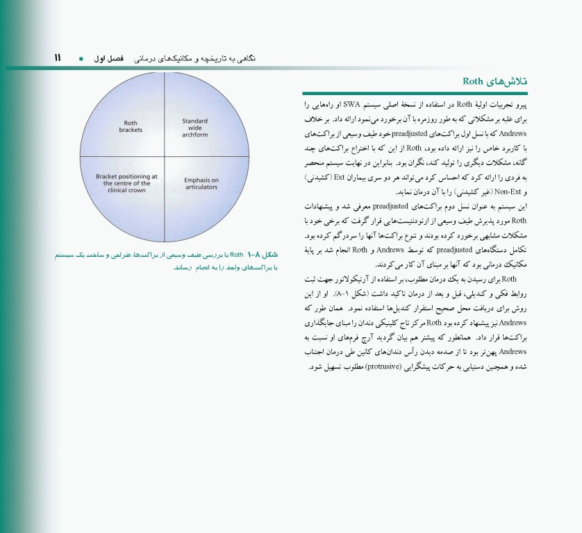 اصول و مبانی ارتودنسی ثابت به روش MBT دکتر حمید قنبری