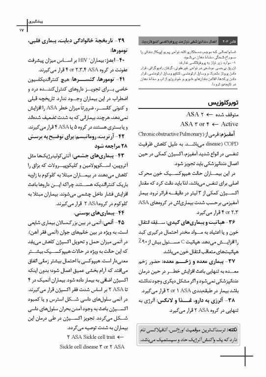 چکیده مراجع دندانپزشکی CDR اورژانس‌های پزشکی در مطب دندانپزشکی مالامد 2023