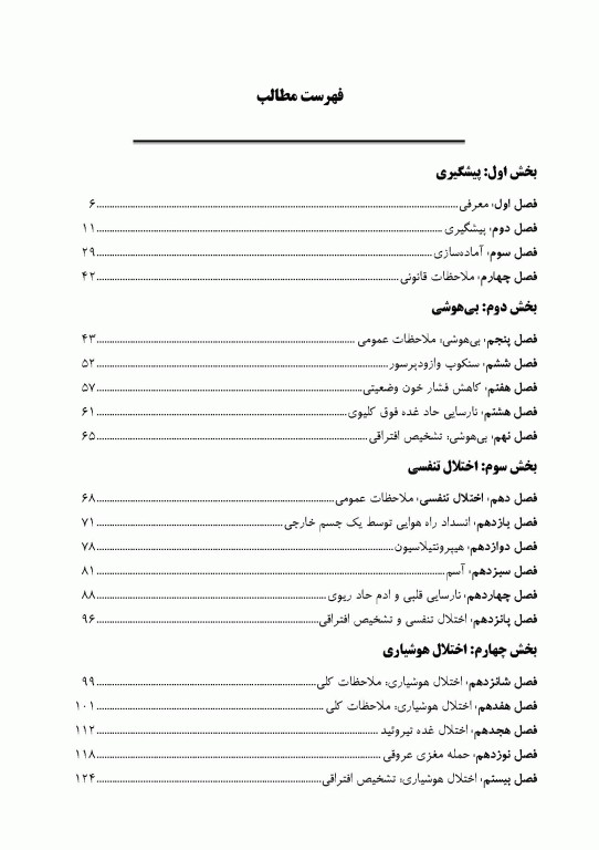 چکیده مراجع دندانپزشکی CDR اورژانس‌های پزشکی در مطب دندانپزشکی مالامد 2023