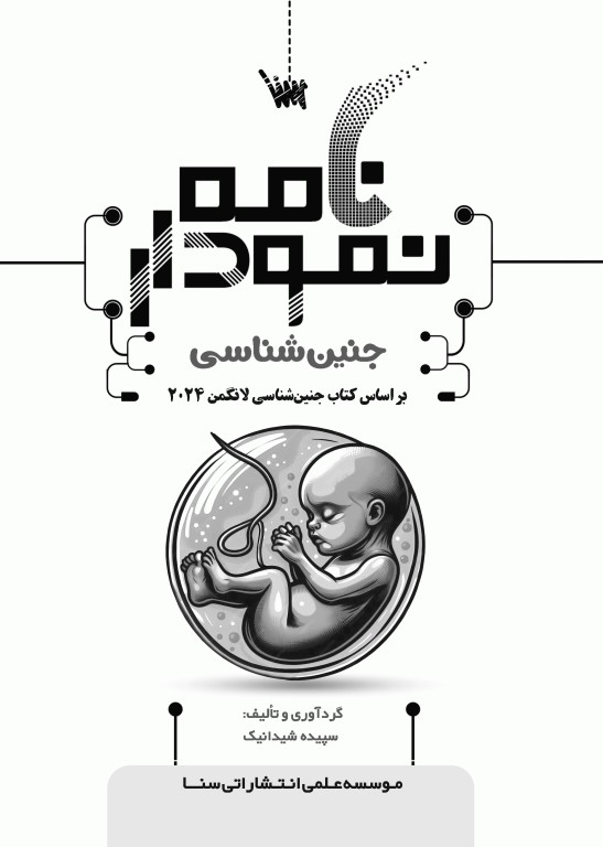 نمودارنامه جنین‌شناسی لانگمن 2024