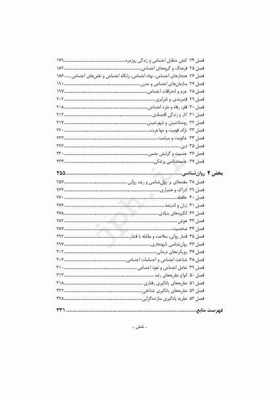 مرور سریع QRS آموزش بهداشت و ارتقای سلامت