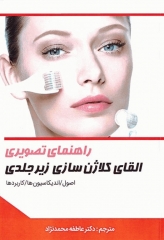 راهنمای تصویری القای کلاژن سازی زیرجلدی