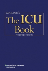 Marino's The ICU Book 2014 | آی سی یو پل مارینو ویراست چهارم