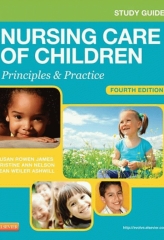 مراقبت پرستاری از کودکان: اصول و عمل 2012 | Nursing Care of Children: Principles and Practice 4th Edition