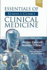 پزشکی بالینی کومار و کلارک | Essentials of Kumar and Clarks Clinical Medicine