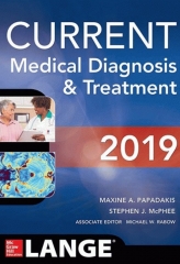 CURRENT Medical Diagnosis and Treatment 2019 | تشخیص و درمان پزشکی
