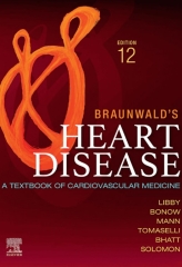 بیماری‌های قلبی برانوالد 2022 | Braunwald’s Heart Disease