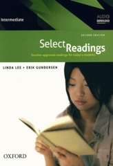 آموزش زبان Select Readings Intermediate Second edition