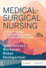 Medical-Surgical Nursing 10th Edition | پرستاری داخلی جراحی 2020