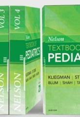 نوزادان نلسون 2019 | Nelson Textbook of Pediatrics 4-Volume Set