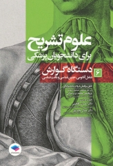 علوم تشریح برای دانشجویان پزشکی جلد6 دستگاه گوارش