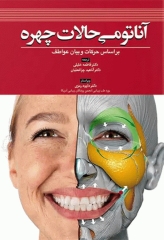 آناتومی حالات چهره بر اساس حرکات و بیان عواطف