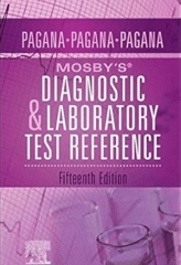 DIAGNOSTIC & LABORATORI TEST REFERENCE | مرجع کامل تست‌های تشخیصی و آزمایشگاهی پاگانا 2021