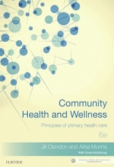 اصول بهداشت و سلامت جامعه در مراقبت‌های بهداشتی اولیه | Community Health and Wellness Principles of primary health care