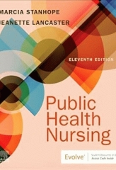 پرستاری سلامت جامعه لنکستر 2025 | Public Health Nursing Lancaster