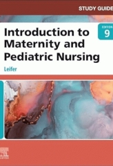 مقدمه‌ای بر پرستاری مادران و نوزادان لیفر2023 | Introduction to Maternity and Pediatric Nursing 9th Edicion