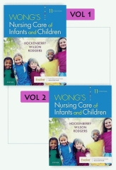 پرستاری کودکان وانگ 2019 | Wong Nursing Care Of Infants & Children 11th
