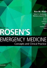 Rosens Emergency Medicine 2018 | طب اورژانس