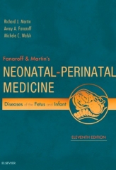 نوزادان فاناروف و مارتین 2020 | Fanaroff and Martins Neonatal-Perinatal Medicine